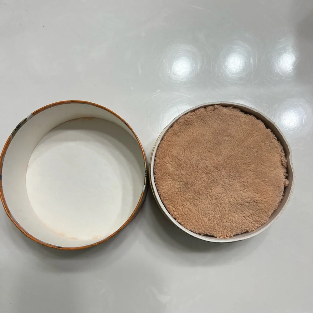 COTY AIRSPUN TRANSLUCENT EXTRA COVERAGE  LOOSE POWDER- Original formula